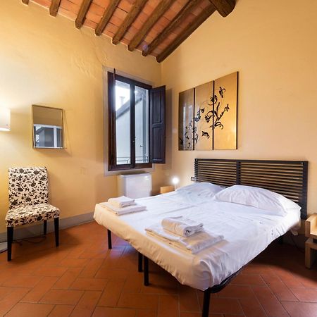Appartement Giglio Di Firenze By Mmega Extérieur photo