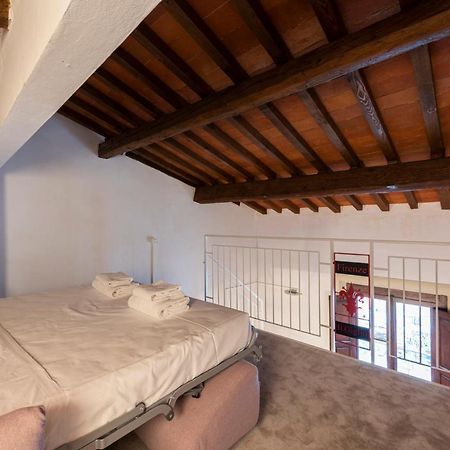Appartement Giglio Di Firenze By Mmega Extérieur photo