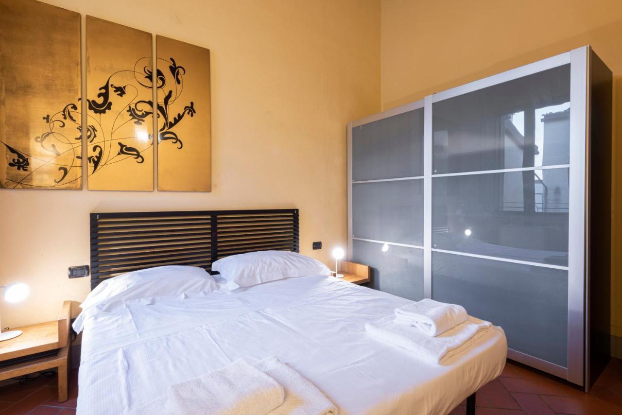 Appartement Giglio Di Firenze By Mmega Extérieur photo