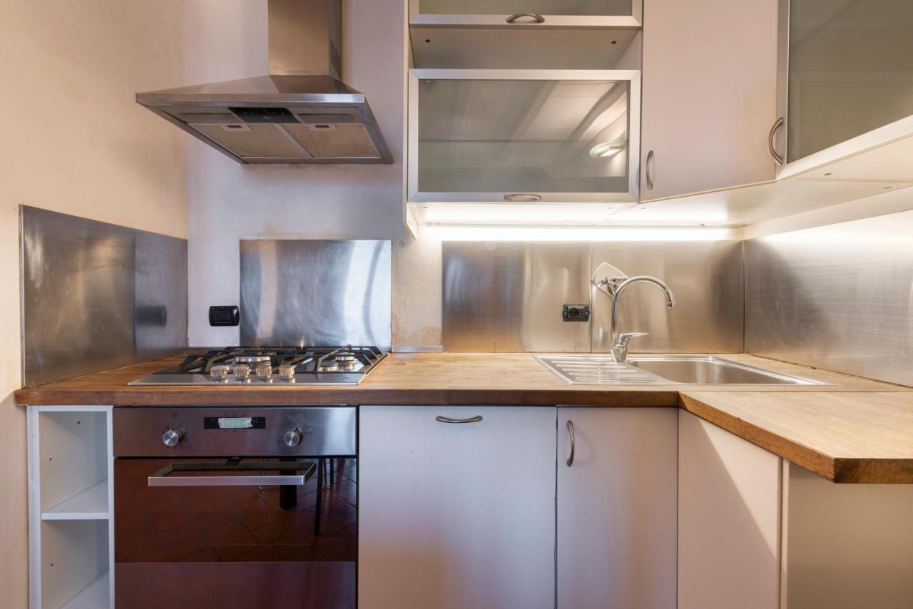 Appartement Giglio Di Firenze By Mmega Extérieur photo
