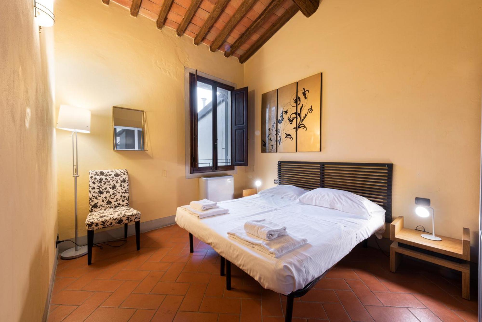 Appartement Giglio Di Firenze By Mmega Extérieur photo