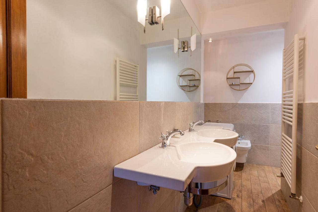 Appartement Giglio Di Firenze By Mmega Extérieur photo