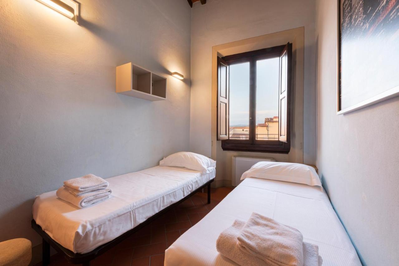 Appartement Giglio Di Firenze By Mmega Extérieur photo