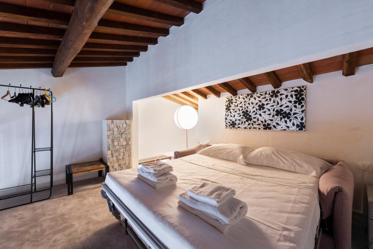 Appartement Giglio Di Firenze By Mmega Extérieur photo