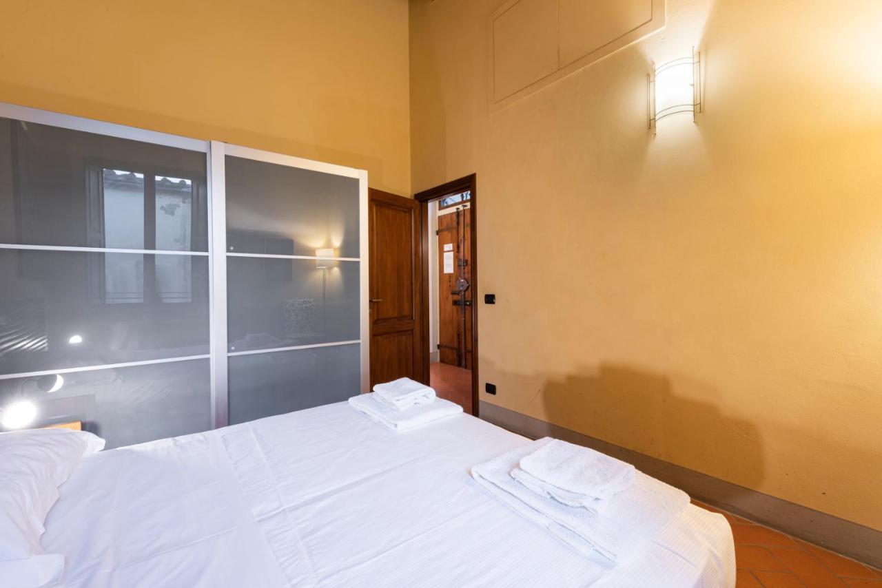 Appartement Giglio Di Firenze By Mmega Extérieur photo