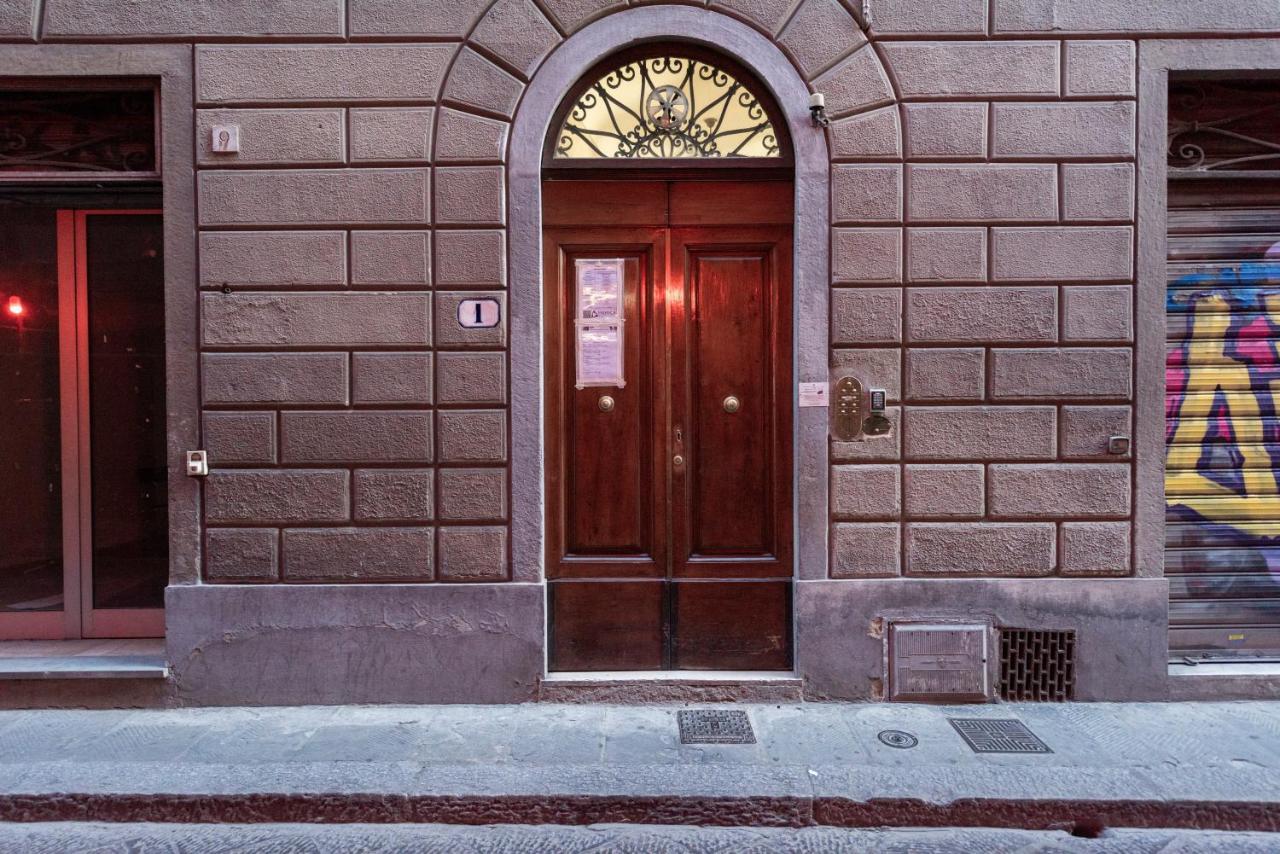 Appartement Giglio Di Firenze By Mmega Extérieur photo